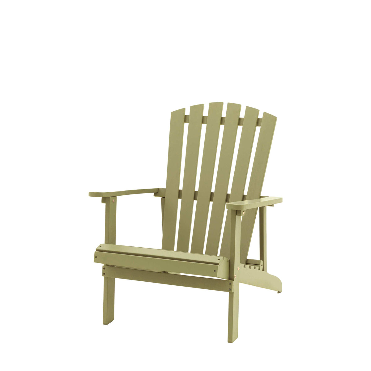 Bodhi Living Siena Lounge Chair Wasabi House of Isabella UK