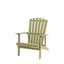 Bodhi Living Siena Lounge Chair Wasabi House of Isabella UK