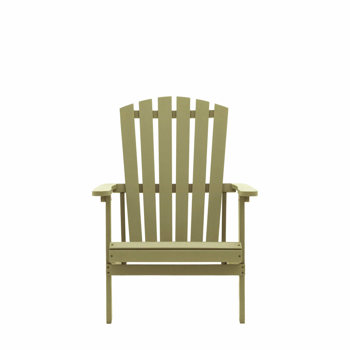 Bodhi Living Siena Lounge Chair Wasabi House of Isabella UK