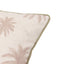 Bodhi Living Solrise Cushion Natural House of Isabella UK