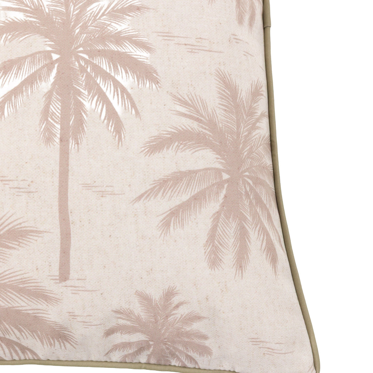 Bodhi Living Solrise Cushion Natural House of Isabella UK