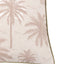 Bodhi Living Solrise Cushion Natural House of Isabella UK