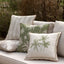 Bodhi Living Solrise Cushion Natural House of Isabella UK