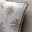 Bodhi Living Solrise Cushion Natural House of Isabella UK