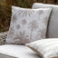 Bodhi Living Solrise Cushion Natural House of Isabella UK