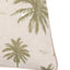 Bodhi Living Solrise Cushion Olive House of Isabella UK