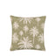 Bodhi Living Solrise Cushion Olive House of Isabella UK