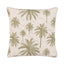 Bodhi Living Solrise Cushion Olive House of Isabella UK