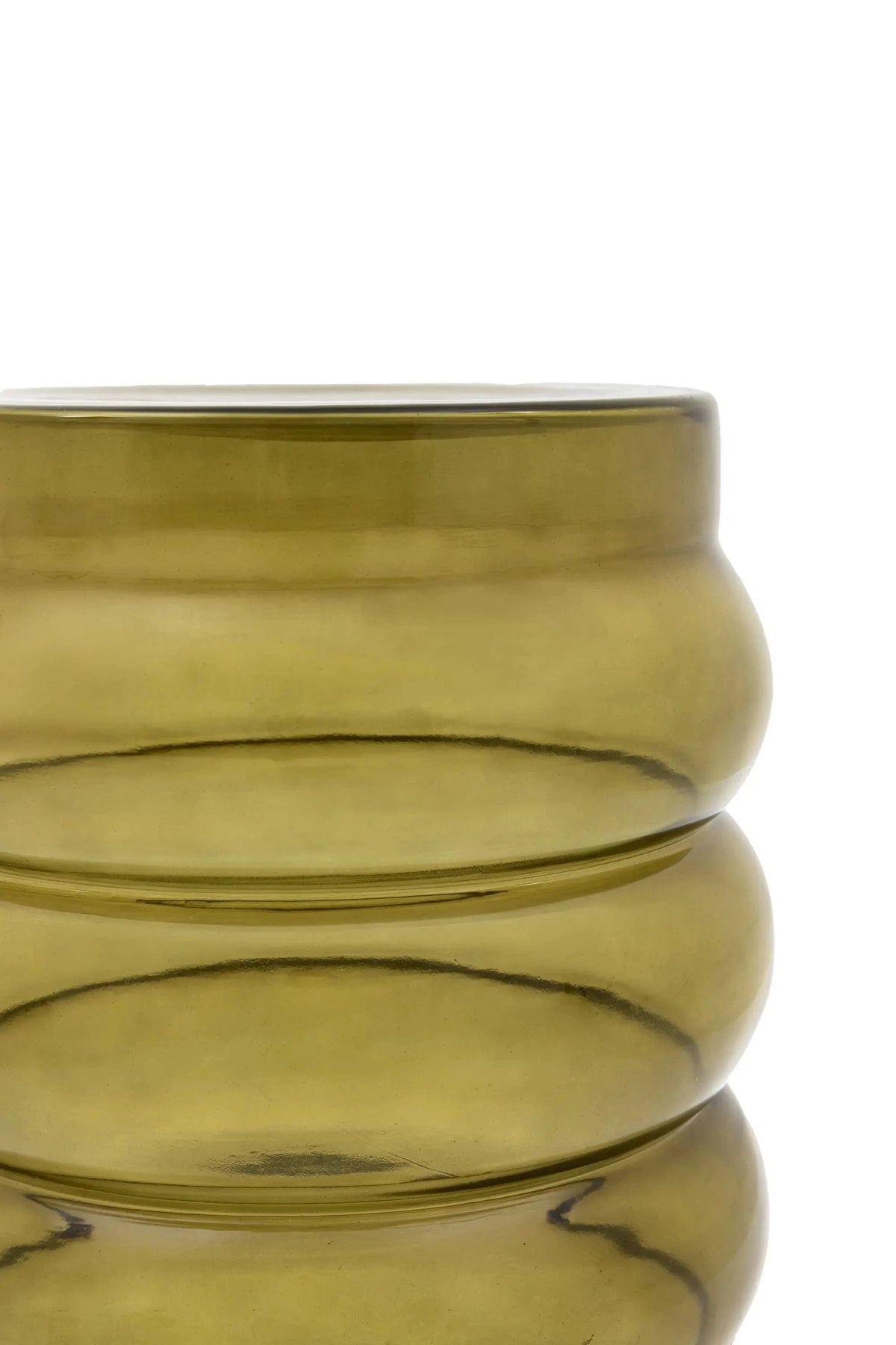 Bodhi Living Sono Side Table Forest House of Isabella UK