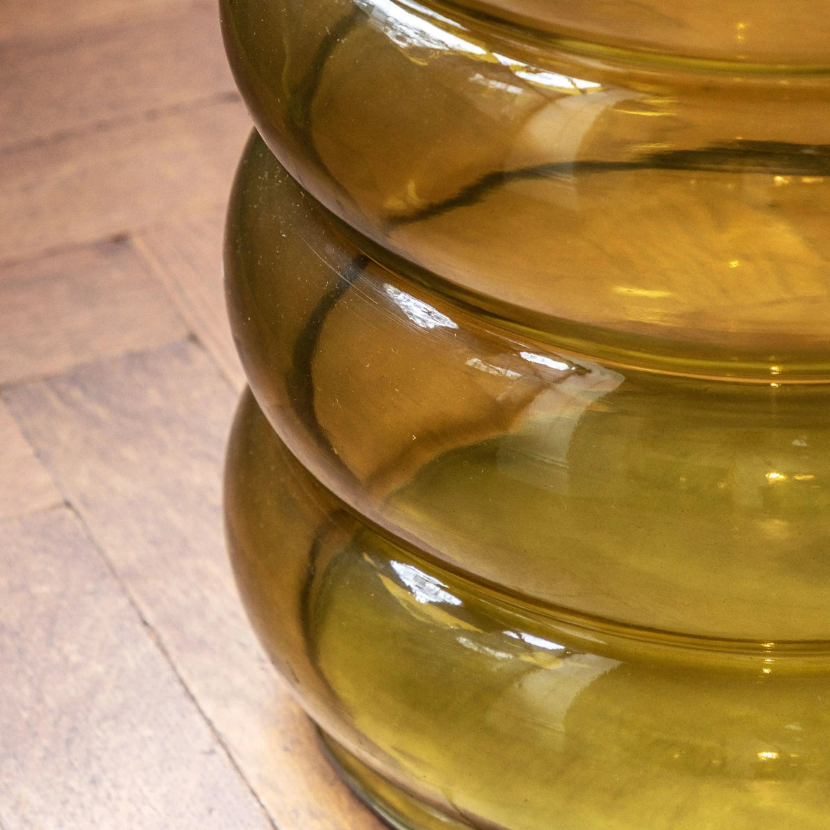 Bodhi Living Sono Side Table Forest House of Isabella UK