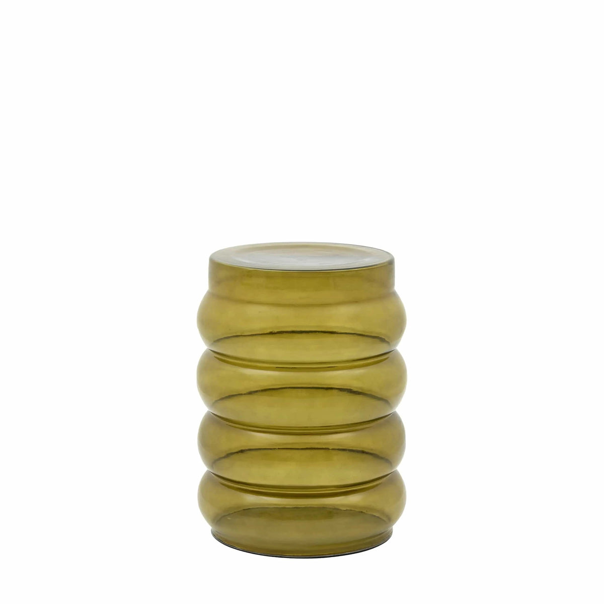 Bodhi Living Sono Side Table Forest House of Isabella UK