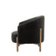 Bodhi Living Tindon Armchair Alaska Graphite House of Isabella UK