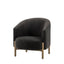 Bodhi Living Tindon Armchair Alaska Graphite House of Isabella UK