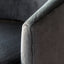 Bodhi Living Tindon Armchair Alaska Graphite House of Isabella UK