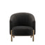 Bodhi Living Tindon Armchair Alaska Graphite House of Isabella UK