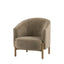 Bodhi Living Tindon Armchair Alaska Khaki House of Isabella UK