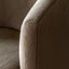 Bodhi Living Tindon Armchair Alaska Khaki House of Isabella UK