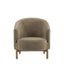 Bodhi Living Tindon Armchair Alaska Khaki House of Isabella UK