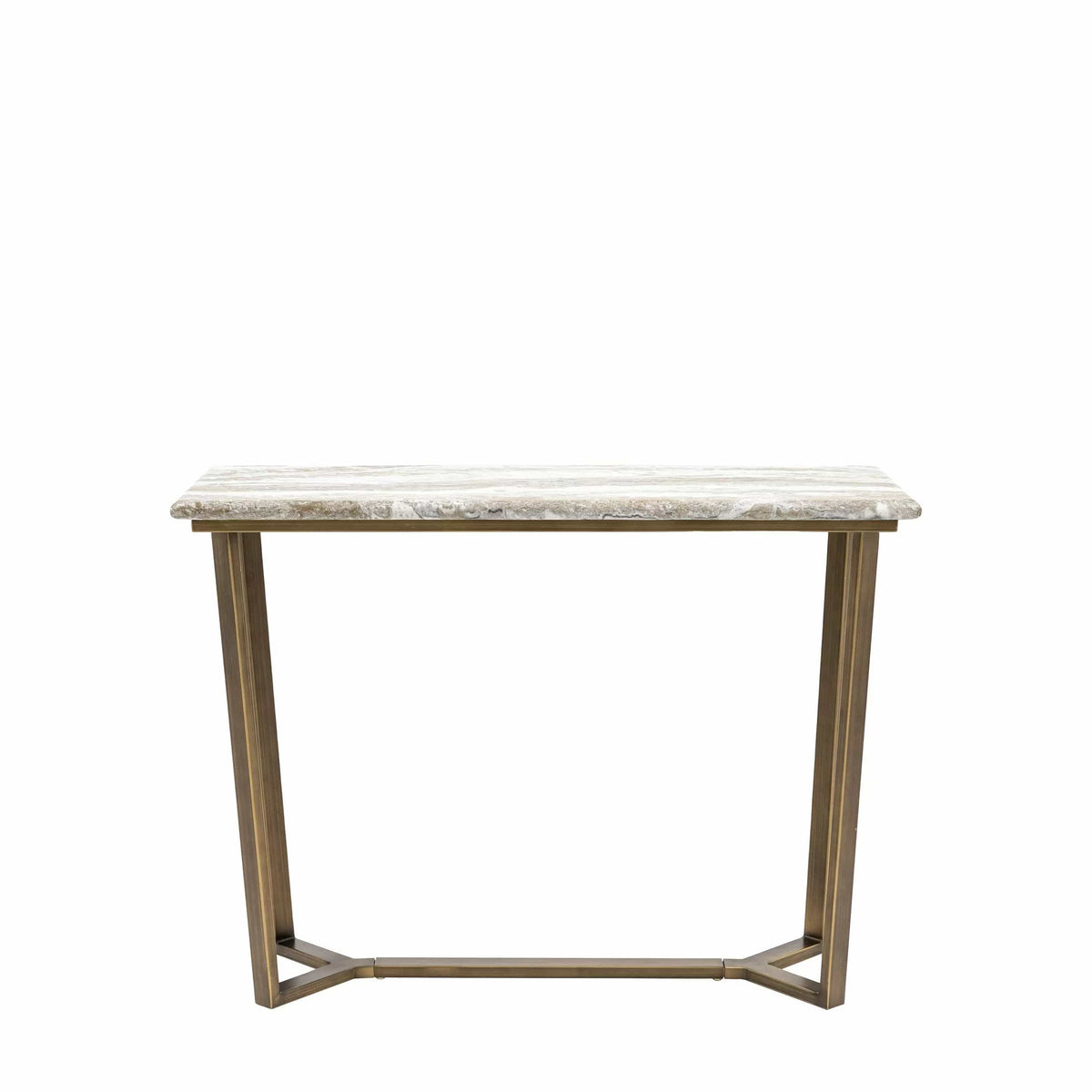 Tyning Console Table 1100x400x800mm.