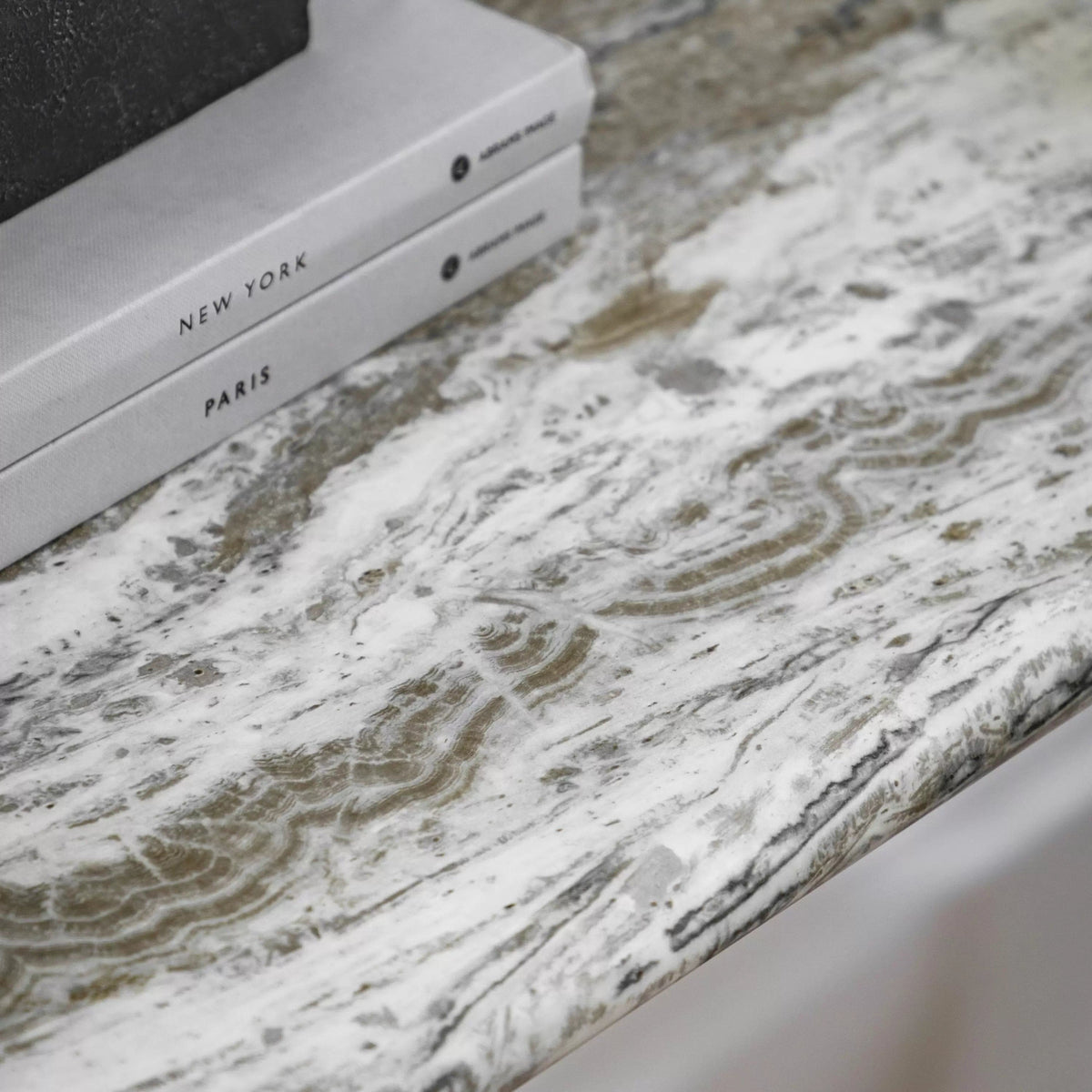 Tyning Console Table 1100x400x800mm.