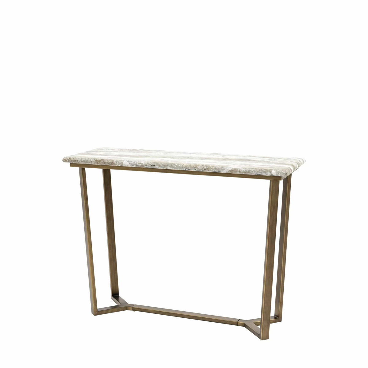 Tyning Console Table 1100x400x800mm.