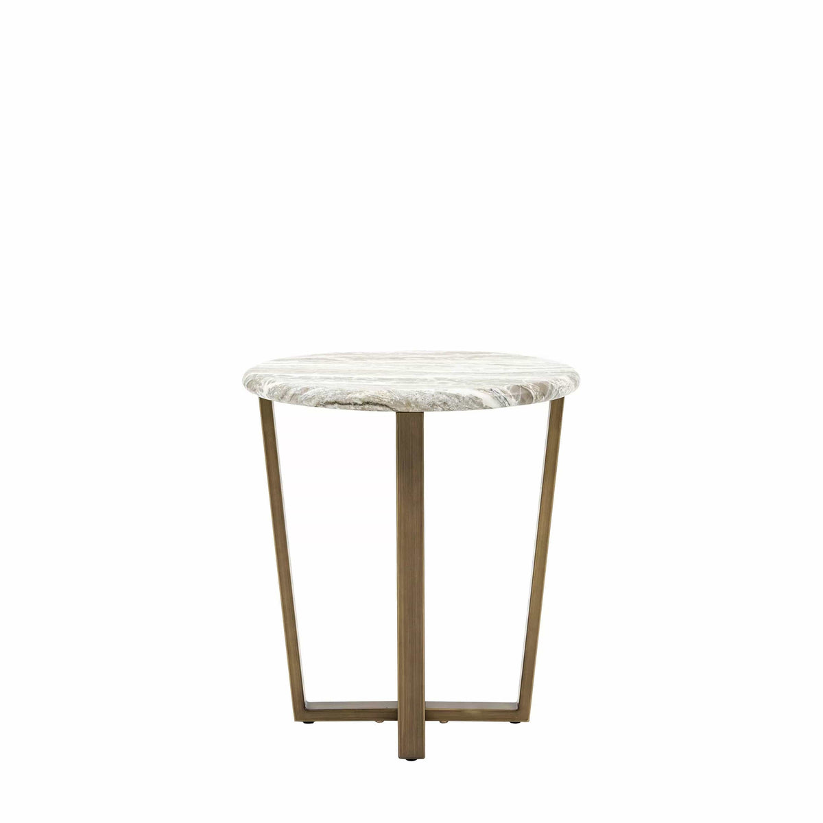 Tyning Side Table 520x520x560mm.