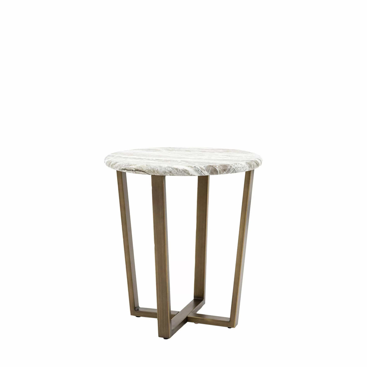 Tyning Side Table 520x520x560mm.