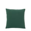 Bodhi Living Ula Pinstripe Cushion Green House of Isabella UK