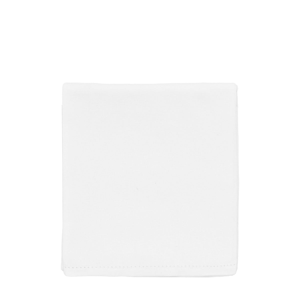 Bodhi Living White Classic Tablecloth White Small House of Isabella UK