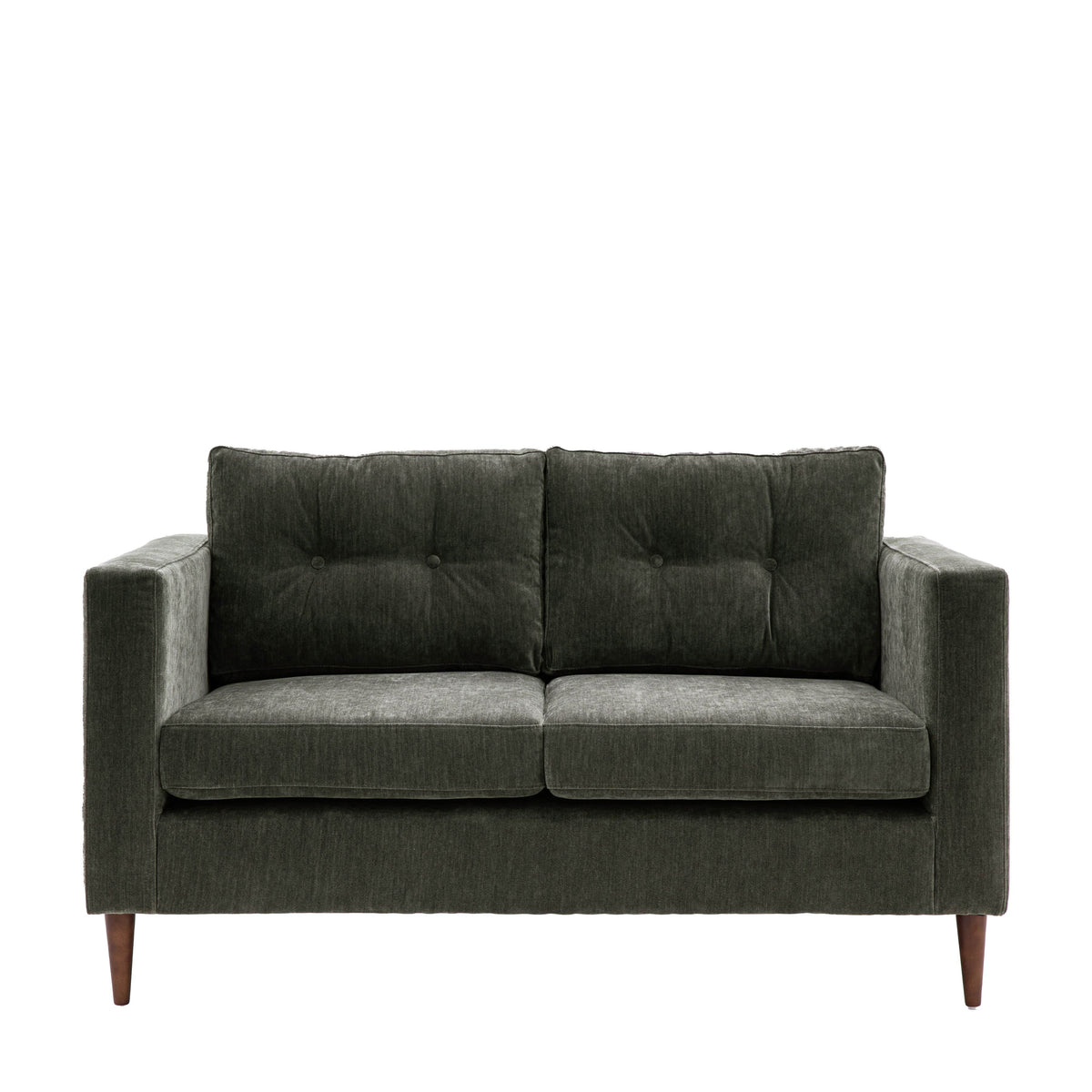 Whitwell Sofa 2 Seater Forest.