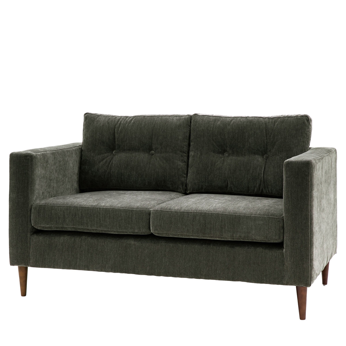 Whitwell Sofa 2 Seater Forest.