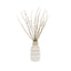 Bodhi Living Willow Stems Vase Arrangement House of Isabella UK