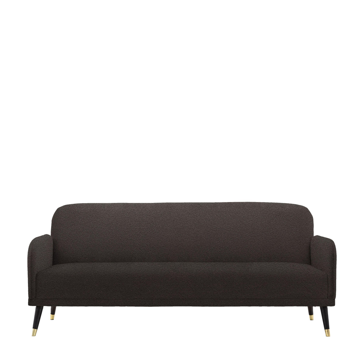 Wreay Sofa Bed Dark Grey.