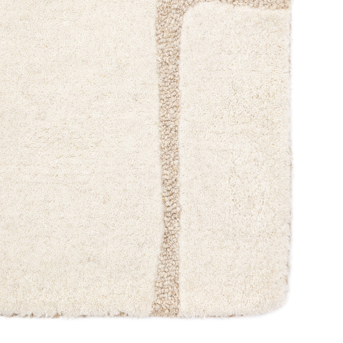 Bodhi Living Yellowstone Tufted Graphic Rug Small House of Isabella UK