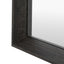 Bodhi Mirrors Ashbury Leaner Mirror Black House of Isabella UK