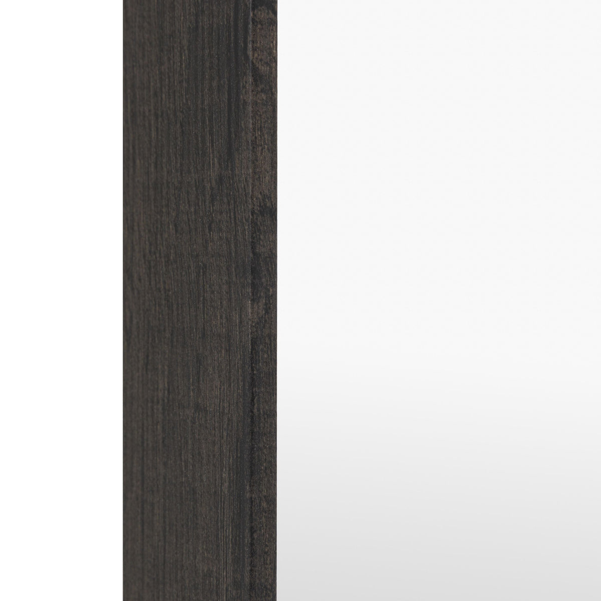 Bodhi Mirrors Ashbury Leaner Mirror Black House of Isabella UK