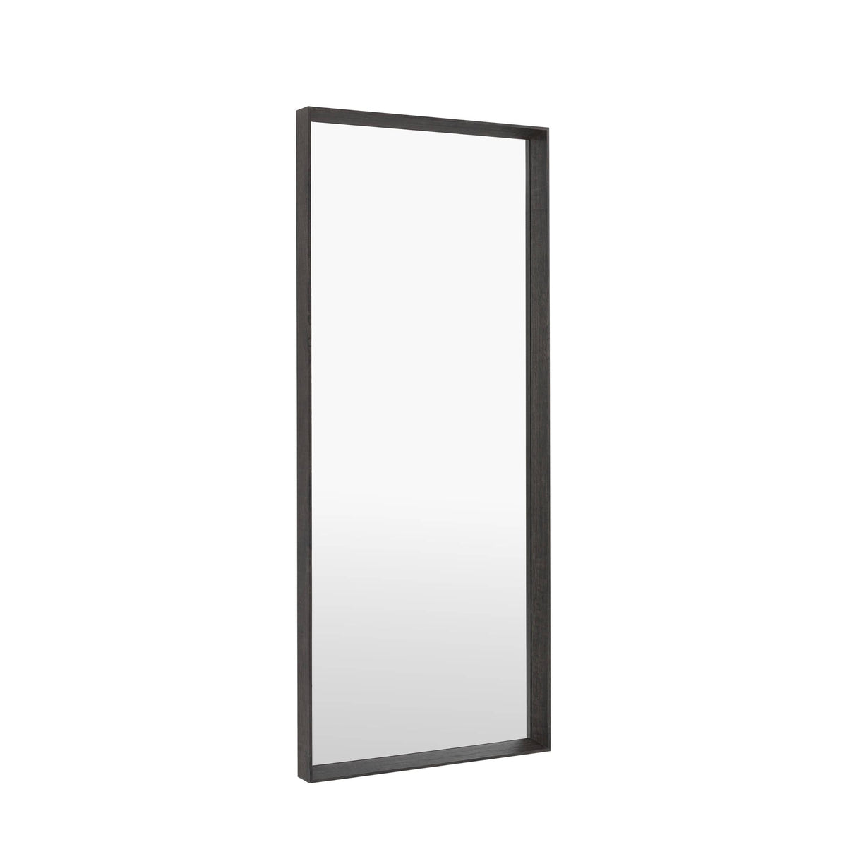 Bodhi Mirrors Ashbury Leaner Mirror Black House of Isabella UK