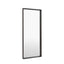 Bodhi Mirrors Ashbury Leaner Mirror Black House of Isabella UK
