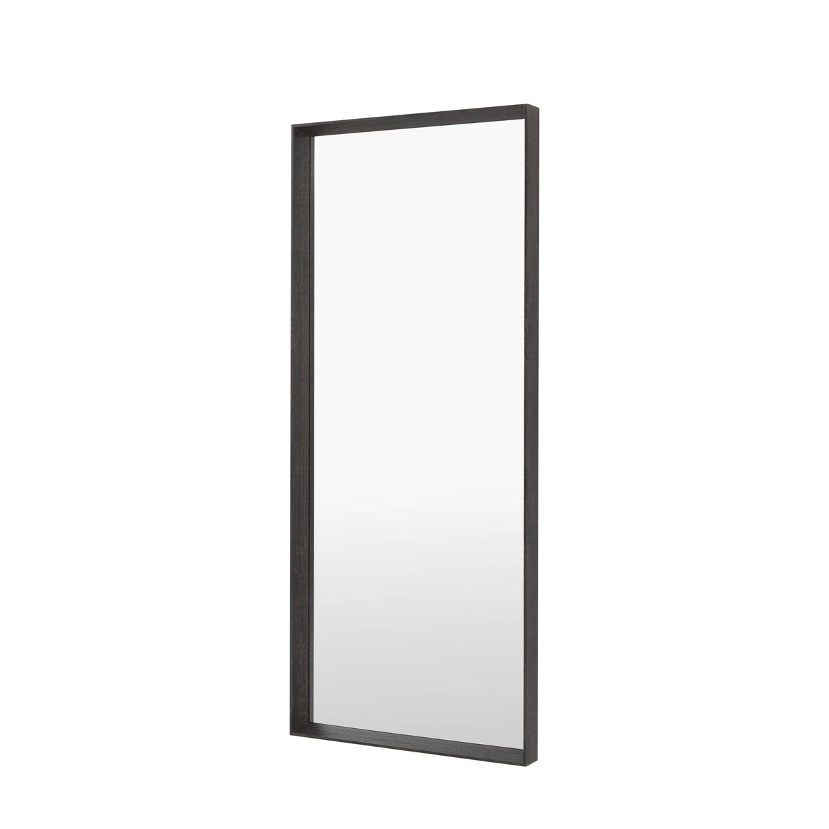 Bodhi Mirrors Ashbury Leaner Mirror Black House of Isabella UK