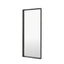 Bodhi Mirrors Ashbury Leaner Mirror Black House of Isabella UK