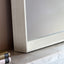 Bodhi Mirrors Ashbury Leaner Mirror White House of Isabella UK