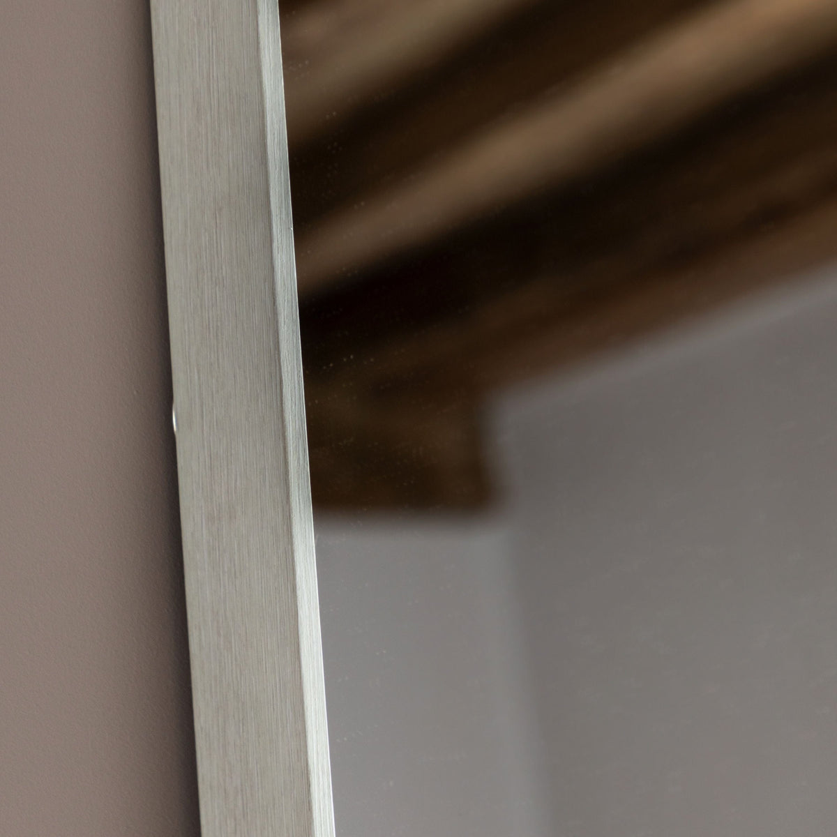 Bodhi Mirrors Ashbury Leaner Mirror White House of Isabella UK