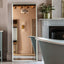 Bodhi Mirrors Ashbury Leaner Mirror White House of Isabella UK