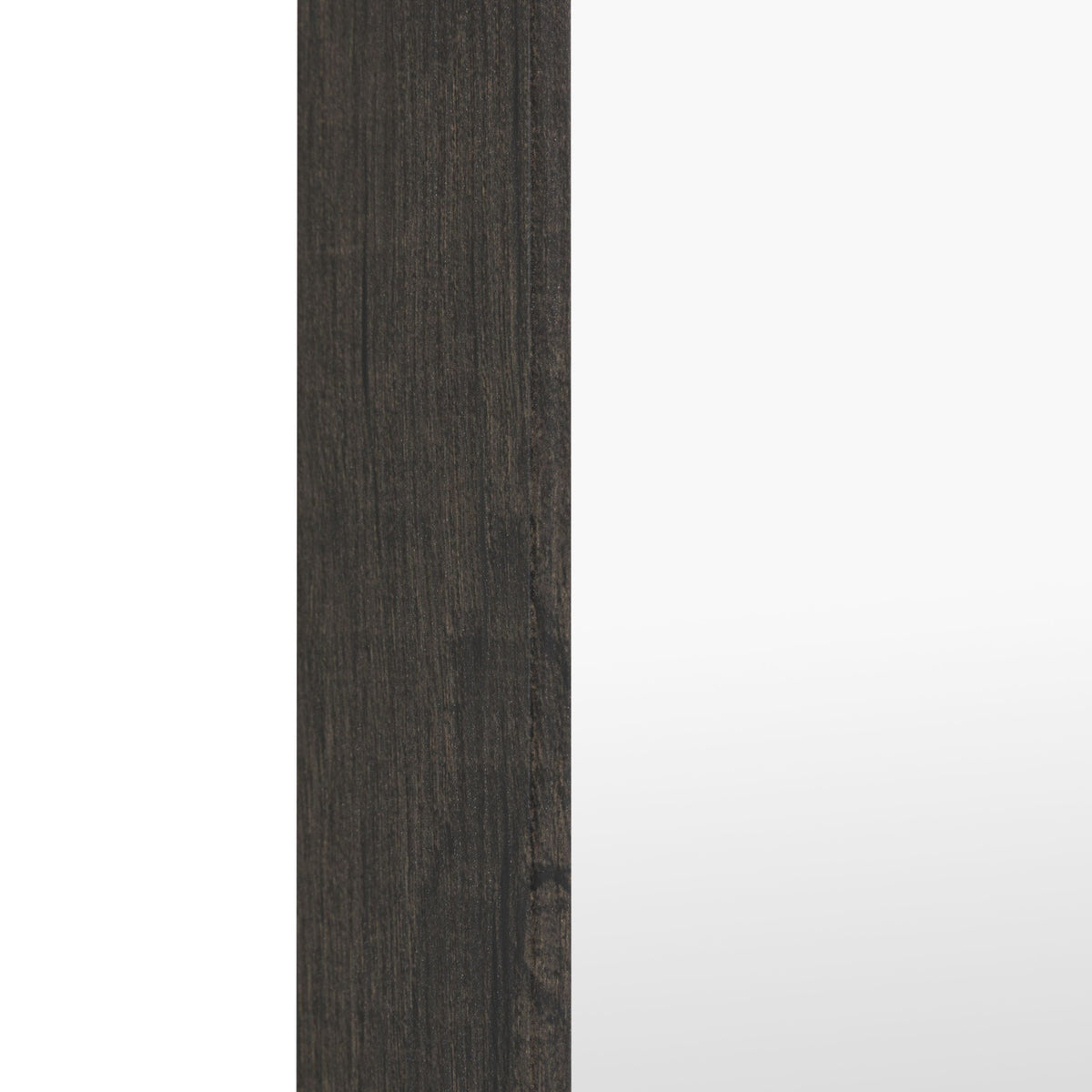 Bodhi Mirrors Ashbury Rectangle Mirror Black House of Isabella UK