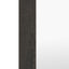 Bodhi Mirrors Ashbury Rectangle Mirror Black House of Isabella UK
