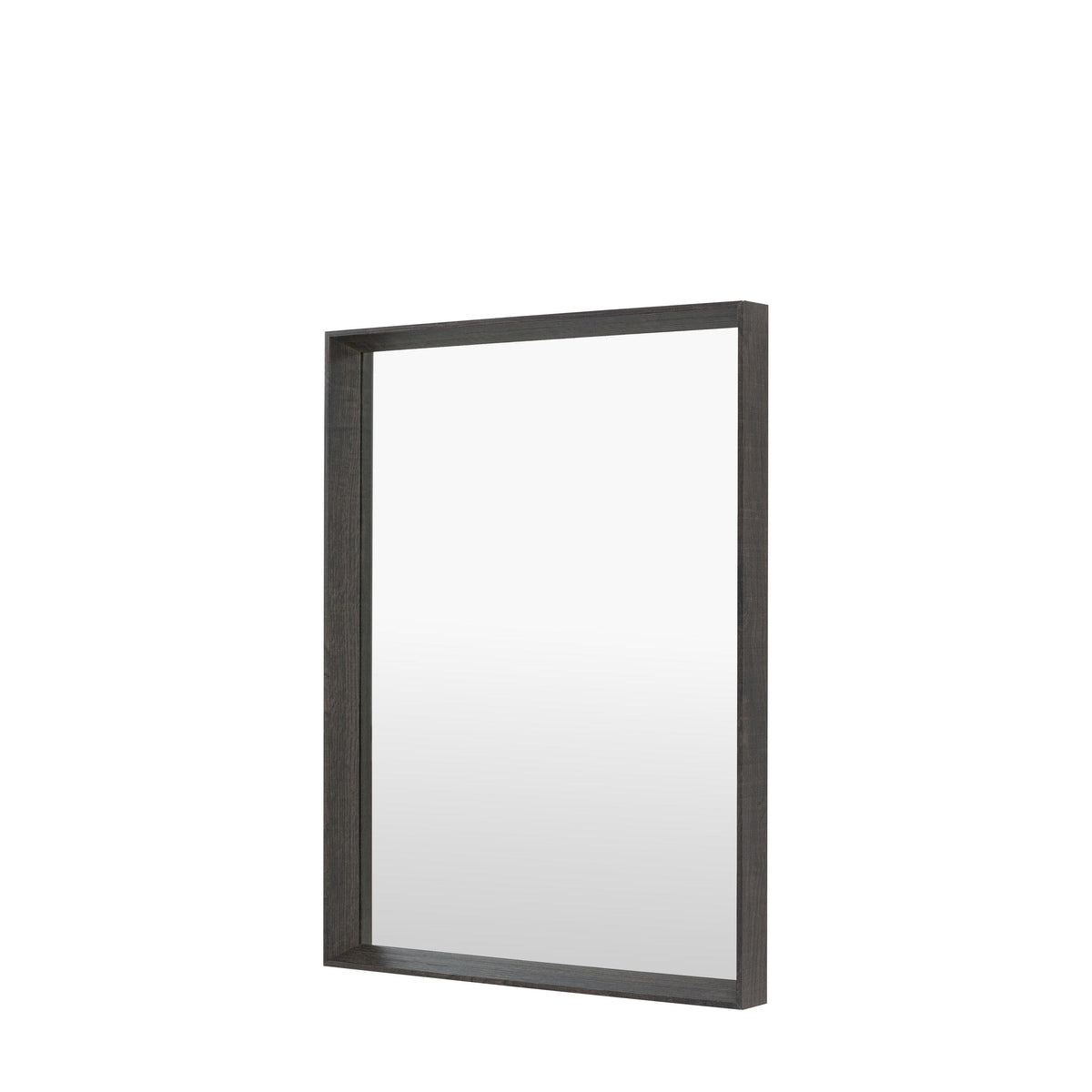 Bodhi Mirrors Ashbury Rectangle Mirror Black House of Isabella UK