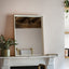 Bodhi Mirrors Ashbury Rectangle Mirror White House of Isabella UK