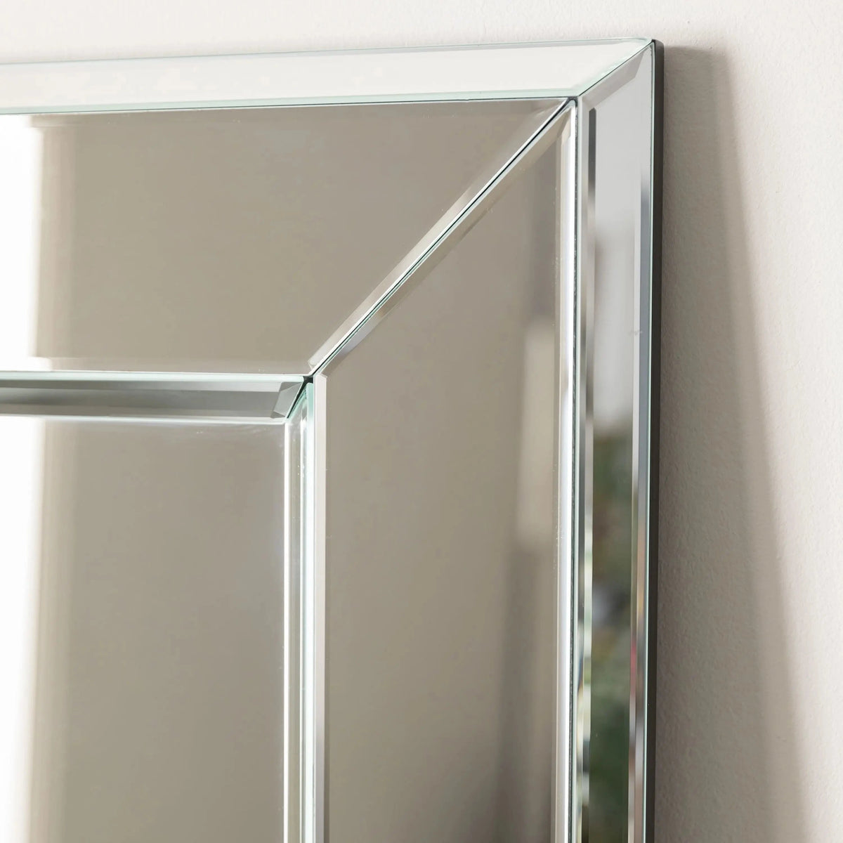Bodhi Mirrors Ausi Leaner Mirror House of Isabella UK