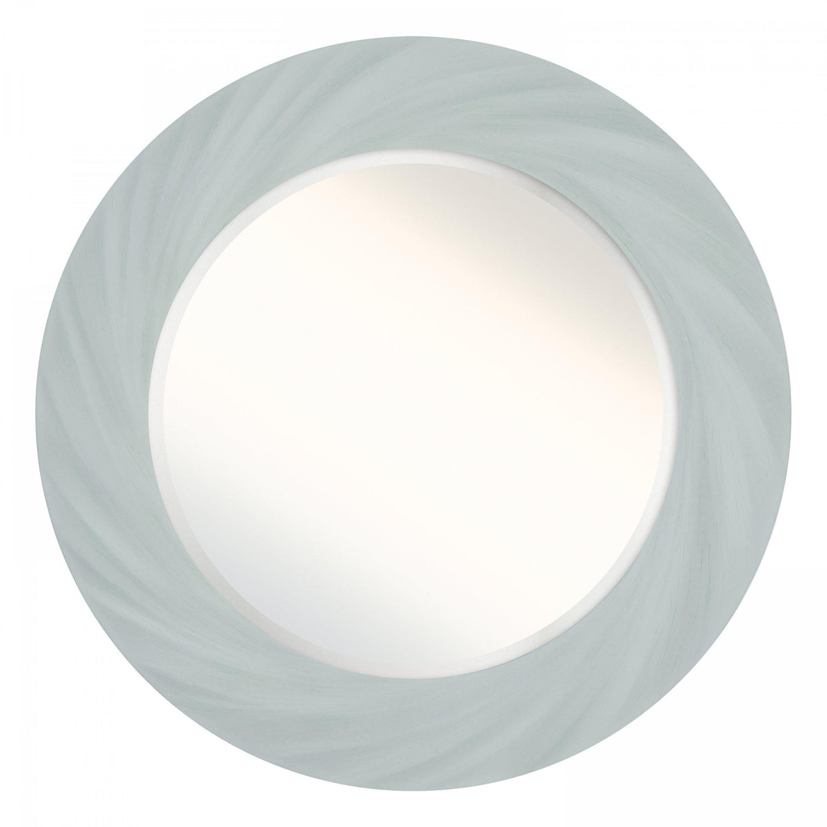 Bodhi Mirrors Barley Twist Mirror Off White House of Isabella UK