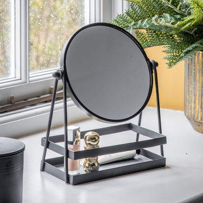 Bodhi Mirrors Bingham Vanity Mirror House of Isabella UK